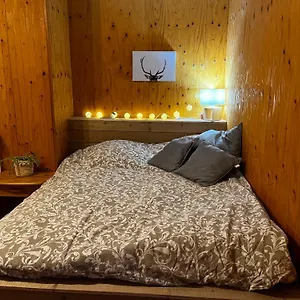 Сasa de vacaciones Maison De Village, Montauban-de-Luchon